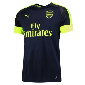 Arsenal FC 2016-17 Ausweichtrikot