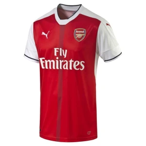 Arsenal FC 2016-17 Heimtrikot