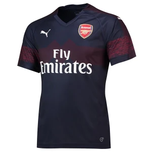 Arsenal FC 2018-19 Auswärtstrikot
