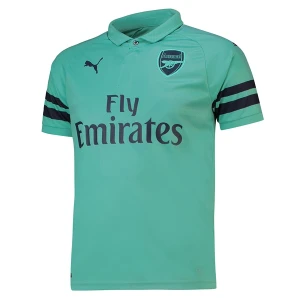 Arsenal FC 2018-19 Ausweichtrikot