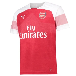 Arsenal FC 2018-19 Heimtrikot