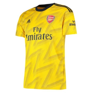 Arsenal FC 2019-20 Auswärtstrikot