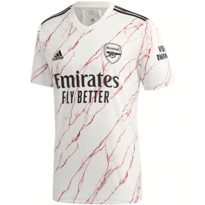 Arsenal FC 2020-21 Auswärtstrikot