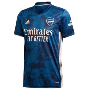 Arsenal FC 2020-21 Ausweichtrikot