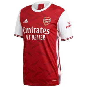 Arsenal FC 2020-21 Heimtrikot