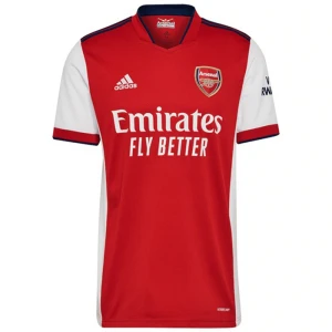 Arsenal FC 2021-22 Heimtrikot