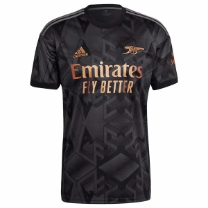 Arsenal FC 2022-23 Auswärtstrikot