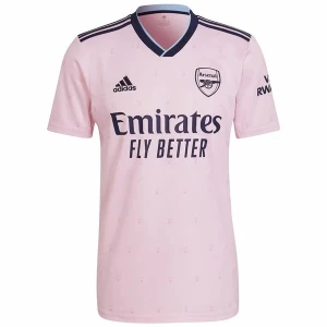 Arsenal FC 2022-23 Ausweichtrikot