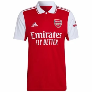 Arsenal FC 2022-23 Heimtrikot
