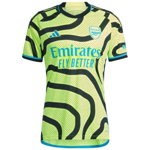 Arsenal FC 2023-24 Auswärtstrikot