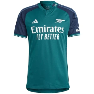 Arsenal FC 2023-24 Ausweichtrikot