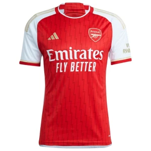Arsenal FC 2023-24 Heimtrikot
