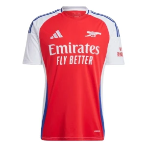 Arsenal FC 2024-25 Heimtrikot