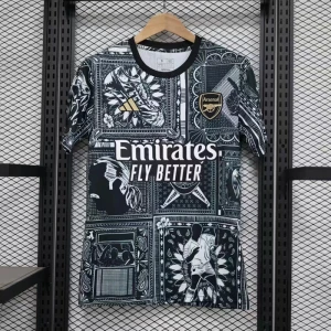 Arsenal FC 2024-25 Special Heimtrikot