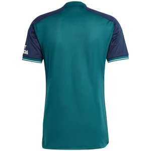 Arsenal FC Fußballtrikot 2023-24 Ausweichtrikot Herren