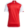 Arsenal FC Fußballtrikot 2023-24 Heimtrikot Herren