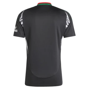 Arsenal FC Fußballtrikot 2024-25 Auswärtstrikot Herren