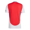 Arsenal FC Fußballtrikot 2024-25 Heimtrikot Herren