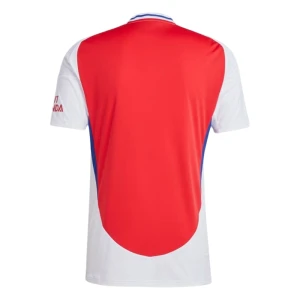 Arsenal FC Fußballtrikot 2024-25 Heimtrikot Herren