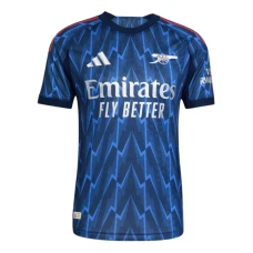 Arsenal FC Fußballtrikot 2025-26 Auswärtstrikot Herren