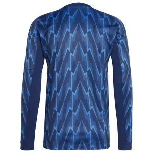 Arsenal FC Fußballtrikot 2025-26 Auswärtstrikot Herren Langarm