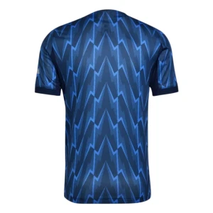 Arsenal FC Fußballtrikot 2025-26 Auswärtstrikot Herren