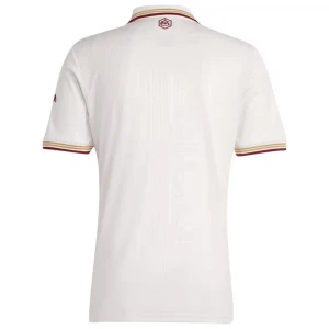 Arsenal FC Fußballtrikot 2025-26 Ausweichtrikot Herren
