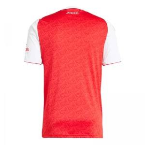 Arsenal FC Fußballtrikot 2025-26 Heimtrikot Herren