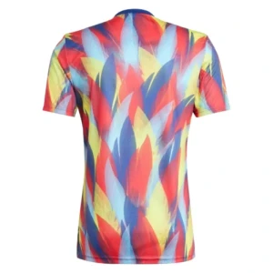 Arsenal FC Fußballtrikot 2025-26 Pre-Match Heimtrikot Herren