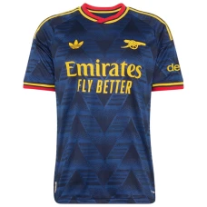 Arsenal FC Fußballtrikot 2026-27 Auswärtstrikot Herren