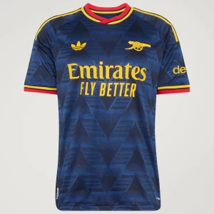 Arsenal FC Fußballtrikot 2026-27 Auswärtstrikot Herren