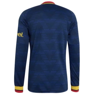 Arsenal FC Fußballtrikot 2026-27 Auswärtstrikot Herren Langarm