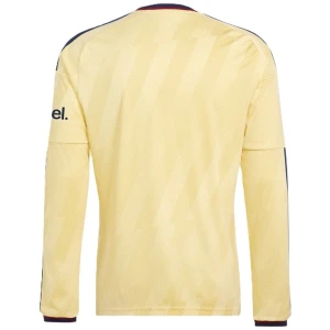 Arsenal FC Fußballtrikot 2026-27 Ausweichtrikot Herren Langarm