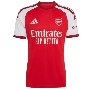 Arsenal FC Fußballtrikot 2026-27 Heimtrikot Herren