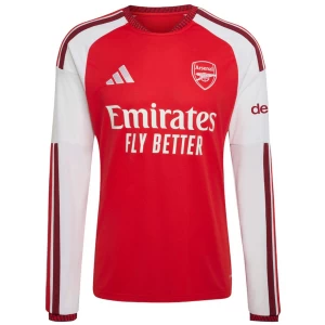 Arsenal FC Fußballtrikot 2026-27 Heimtrikot Herren Langarm