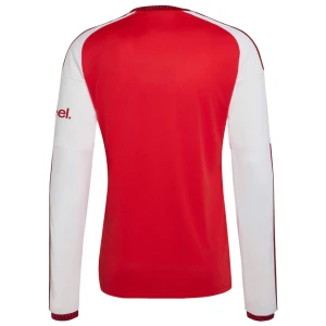 Arsenal FC Fußballtrikot 2026-27 Heimtrikot Herren Langarm