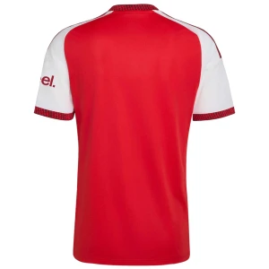 Arsenal FC Fußballtrikot 2026-27 Heimtrikot Herren