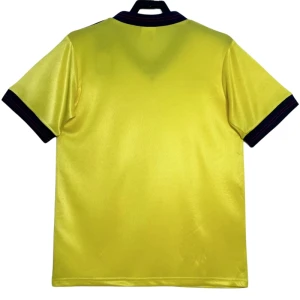 Arsenal FC Retro Trikot 1983-86 Auswärts Herren