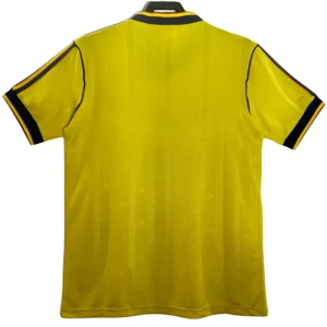Arsenal FC Retro Trikot 1986-88 Auswärts Herren