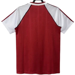 Arsenal FC Retro Trikot 1988-90 Heim Herren