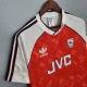 Arsenal FC Retro Trikot 1990-91 Heim Herren