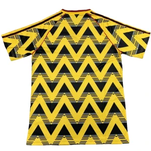 Arsenal FC Retro Trikot 1991-93 Auswärts Herren