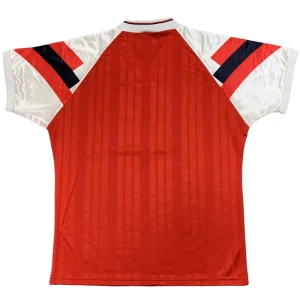 Arsenal FC Retro Trikot 1992-94 Heim Herren