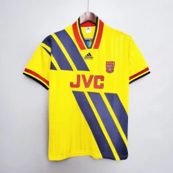 Arsenal FC Retro Trikot 1993-94 Auswärts Herren