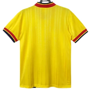 Arsenal FC Retro Trikot 1993-94 Auswärts Herren