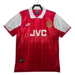 Arsenal FC Retro Trikot 1993-94 Heim Herren