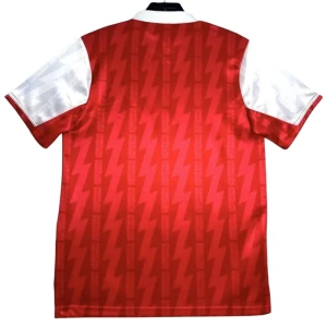 Arsenal FC Retro Trikot 1993-94 Heim Herren