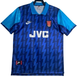 Arsenal FC Retro Trikot 1994-95 Auswärts Herren