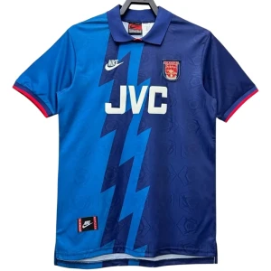 Arsenal FC Retro Trikot 1995-96 Auswärts Herren