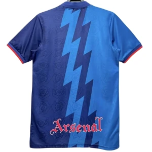 Arsenal FC Retro Trikot 1995-96 Auswärts Herren